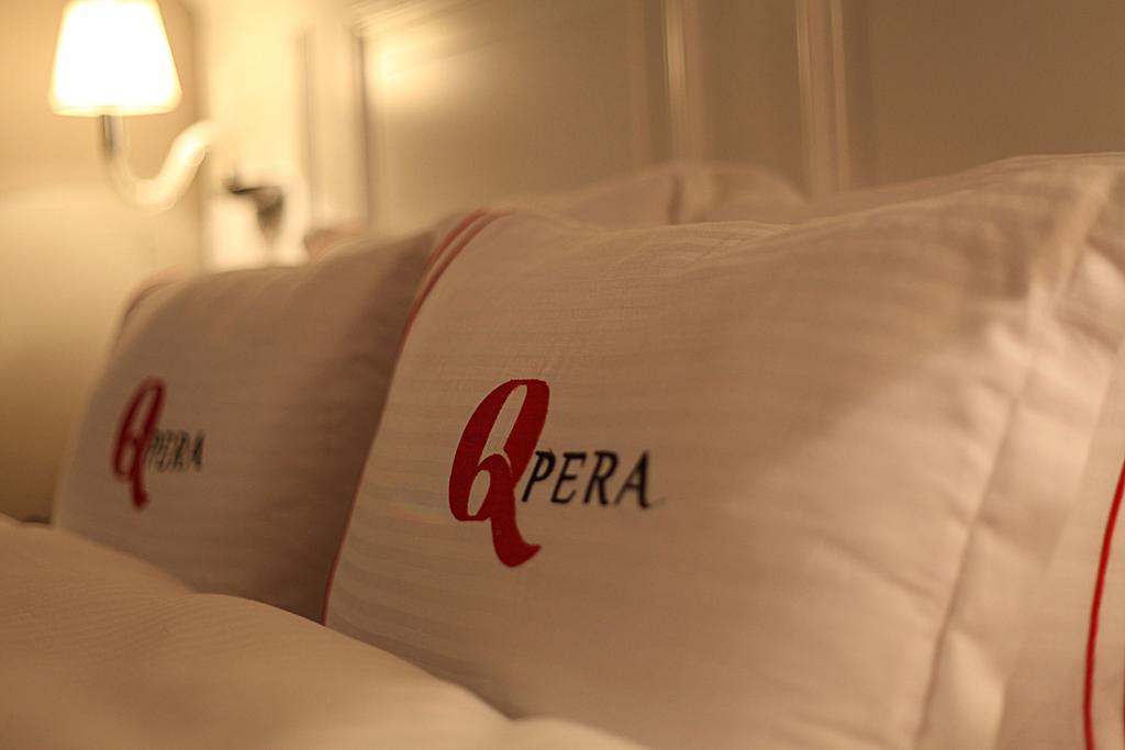 Q Pera Hotel (Adults Only) — Fotos 3